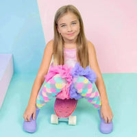 Fancy Madmia Knee-High Socks - Bear Hugs