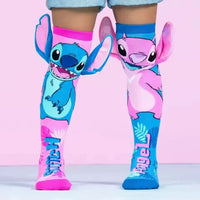 Fancy Madmia Knee-High Socks - Bear Hugs