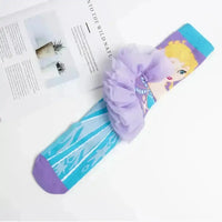 Fancy Madmia Knee-High Socks - Bear Hugs