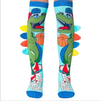 Fancy Madmia Knee-High Socks - Bear Hugs