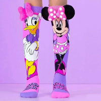 Fancy Madmia Knee-High Socks - Bear Hugs