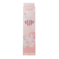 Fantasy Forest Cartoon Pencil Set - Bear Hugs