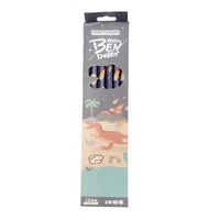 Fantasy Forest Cartoon Pencil Set - Bear Hugs