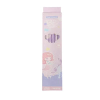 Fantasy Forest Cartoon Pencil Set - Bear Hugs