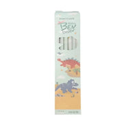 Fantasy Forest Cartoon Pencil Set - Bear Hugs