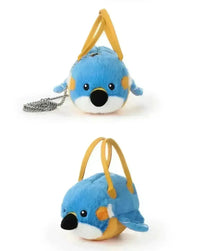 Feathered Friends Plush Handbags (20 cm) - Bear Hugs