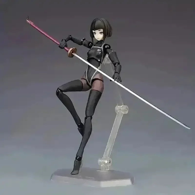 ゲームキャラクター figma ronin 549 FALSLANDER figma No.549 RONIN