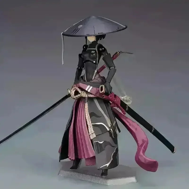 Figma 549 Ronin Action Figure (19 cm) - Bear Hugs