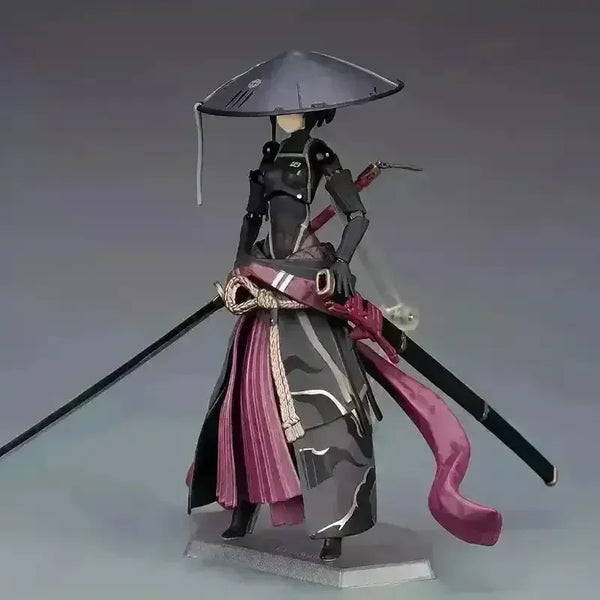 Figma 549 Ronin Action Figure (19 cm)