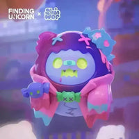 FINDING UNICORN ShinWoo Vampire Candy Shop Series Blind Box - Bear Hugs