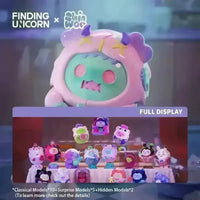 FINDING UNICORN ShinWoo Vampire Candy Shop Series Blind Box - Bear Hugs