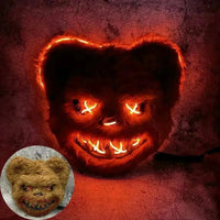 Five Nights at Freddy's Animal Masks - Bear Hugs