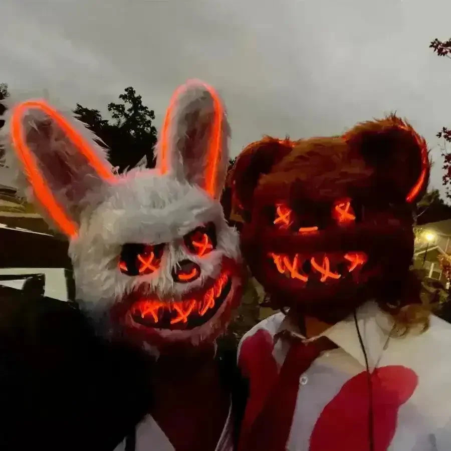 Five Nights at Freddy's Animal Masks - Bear Hugs