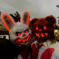 Five Nights at Freddy's Animal Masks - Bear Hugs