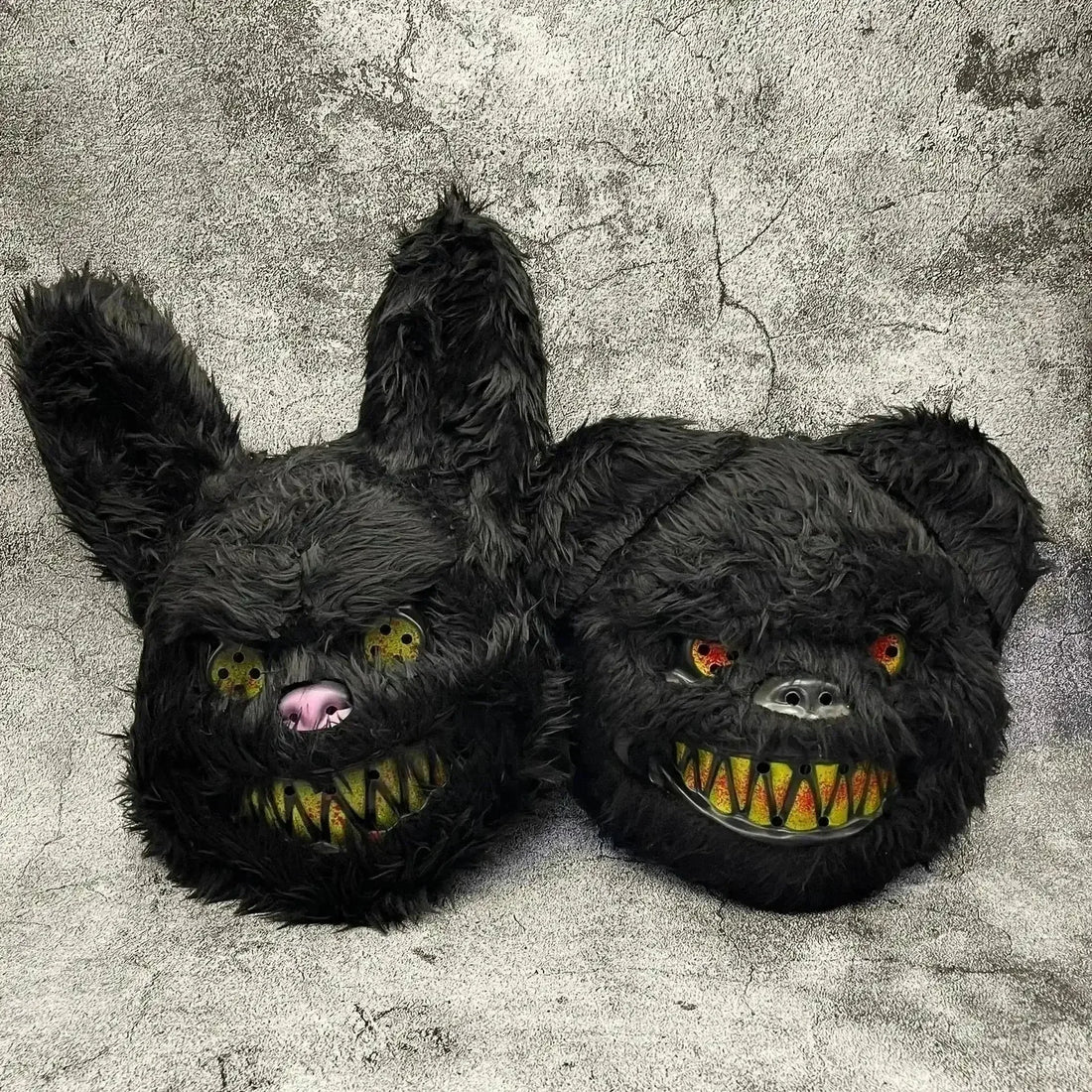 Five Nights at Freddy's Animal Masks - Bear Hugs