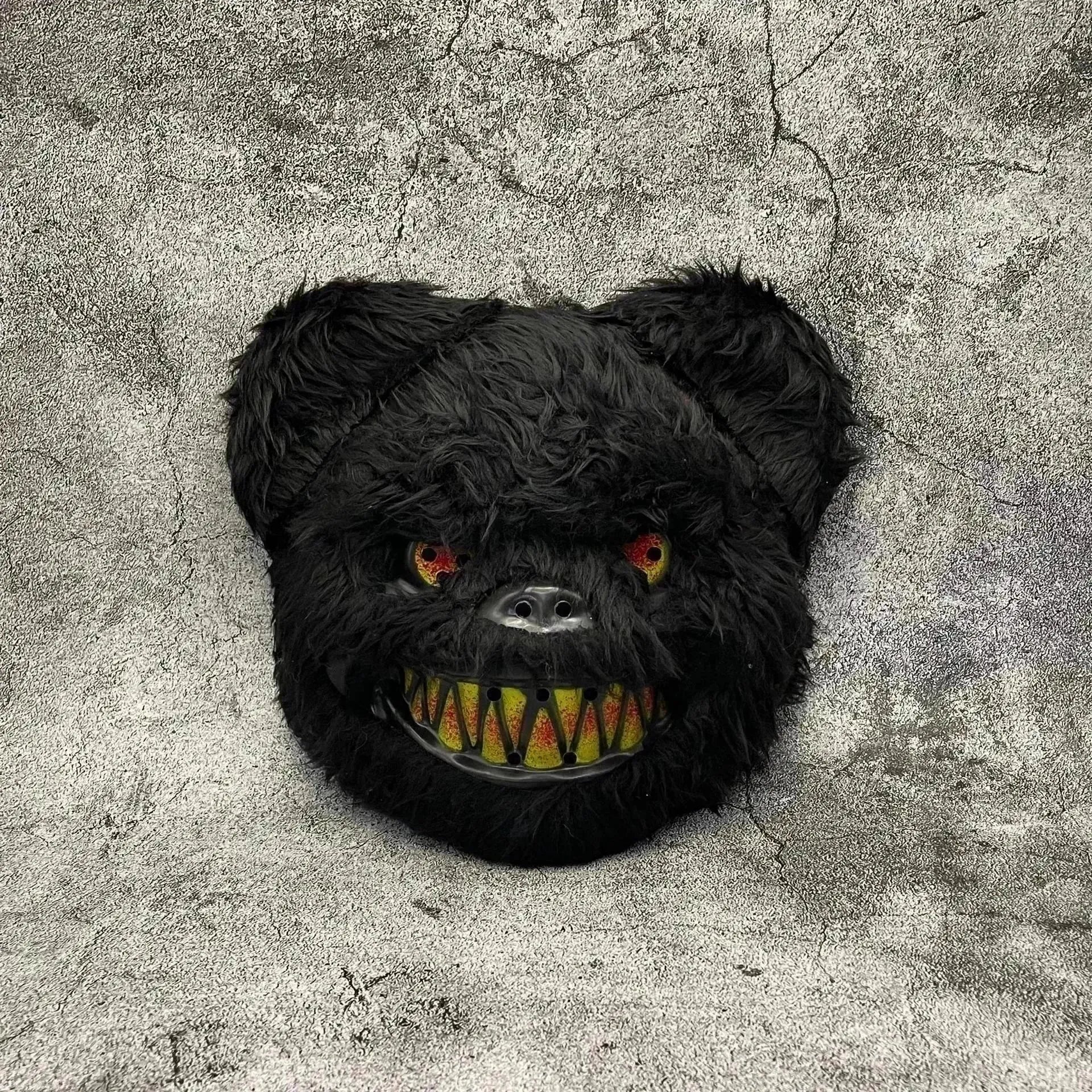 Five Nights at Freddy's Animal Masks - Bear Hugs