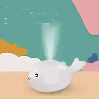 Floating Ball Whale - Bear Hugs