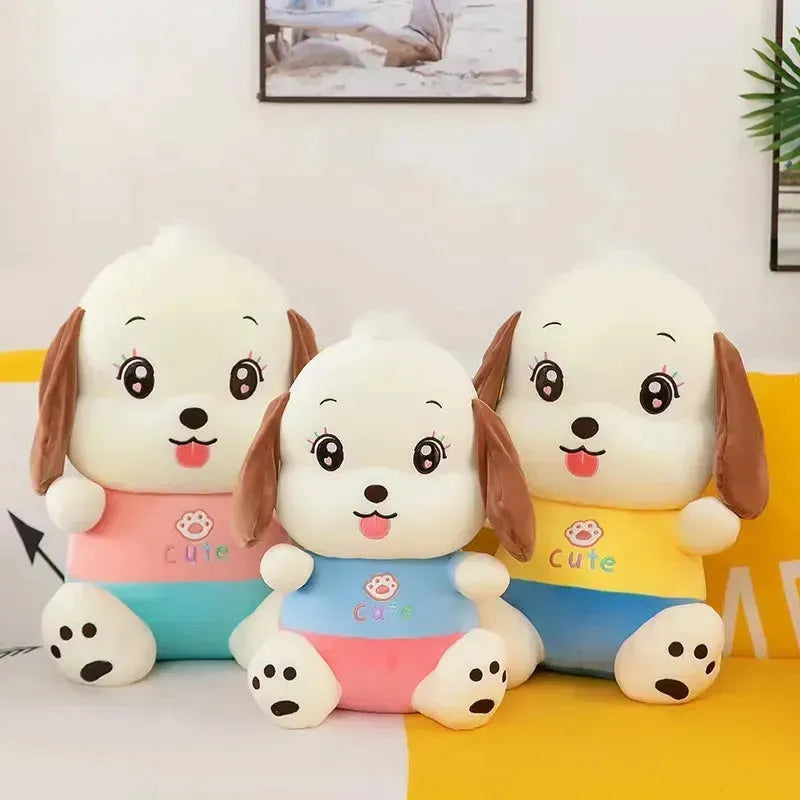 Floppy Friend Dog Plush Toy (35 cm) - Bear Hugs