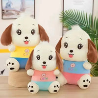 Floppy Friend Dog Plush Toy (35 cm) - Bear Hugs
