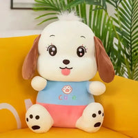 Floppy Friend Dog Plush Toy (35 cm) - Bear Hugs