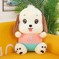 Floppy Friend Dog Plush Toy (35 cm) - Bear Hugs