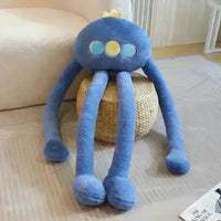 Floppy Noodle Cat Plush Toy (90 cm) - Bear Hugs