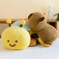 Flopsy Trunky Transformation Plushie (25 cm) - Bear Hugs
