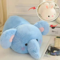 Flopsy Trunky Transformation Plushie (25 cm) - Bear Hugs