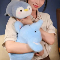 Flopsy Trunky Transformation Plushie (25 cm) - Bear Hugs