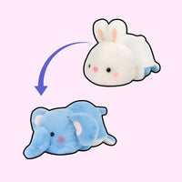 Flopsy Trunky Transformation Plushie (25 cm) - Bear Hugs