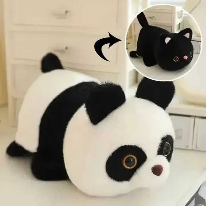 Flopsy Trunky Transformation Plushie (25 cm) - Bear Hugs