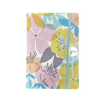 Flora Petal A5 Notebook - Bear Hugs