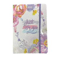 Flourish Motivational A5 Journals - Bear Hugs