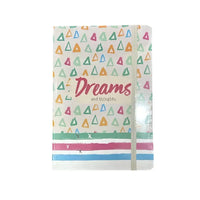 Flourish Motivational A5 Journals - Bear Hugs