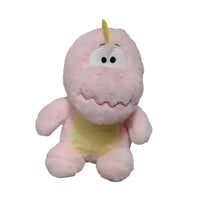 Fluffy Dinosaur Plush Toy (25 cm) - Bear Hugs
