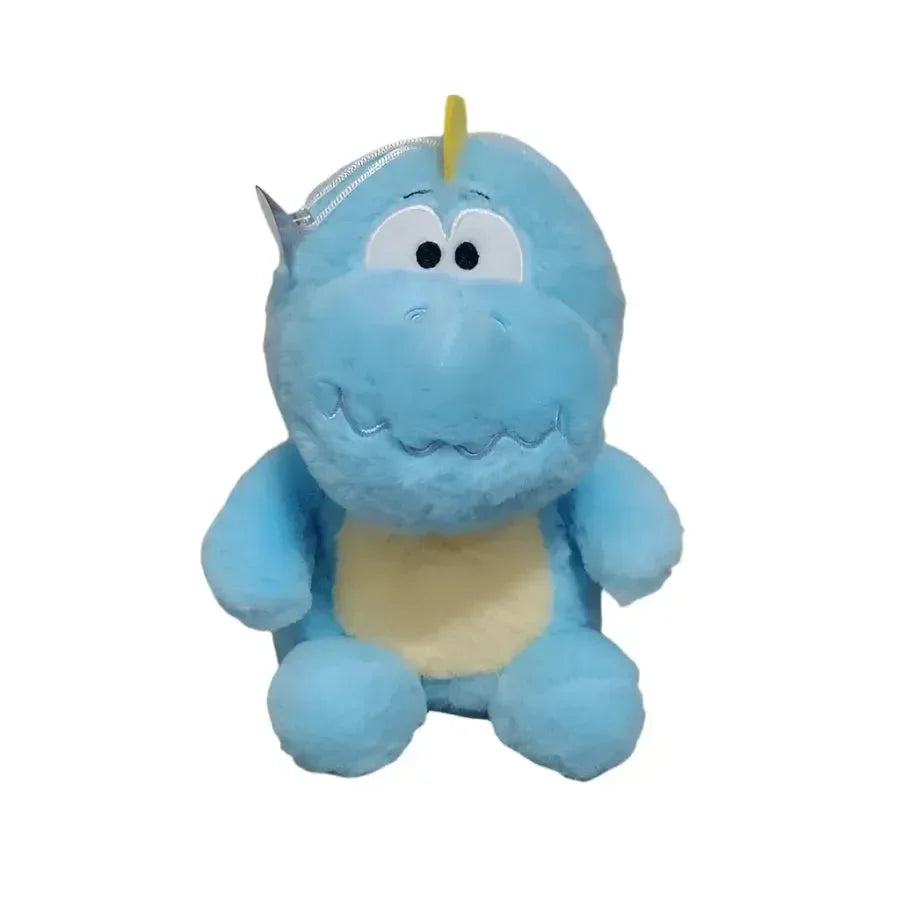 Fluffy Dinosaur Plush Toy (25 cm) - Bear Hugs