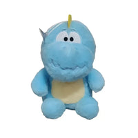 Fluffy Dinosaur Plush Toy (25 cm) - Bear Hugs