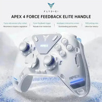 Flydigi APEX 4 Wireless Gaming Controller - Bear Hugs