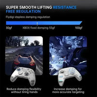 Flydigi APEX 4 Wireless Gaming Controller - Bear Hugs