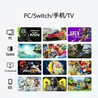 Flydigi Vader 4 Pro Assassin's Creed Controller - Bear Hugs