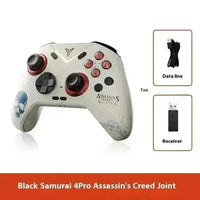 Flydigi Vader 4 Pro Assassin's Creed Controller - Bear Hugs