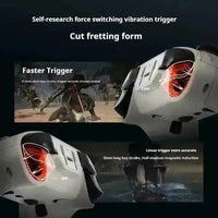 Flydigi Vader 4 Pro Assassin's Creed Controller - Bear Hugs