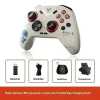 Flydigi Vader 4 Pro Assassin's Creed Controller - Bear Hugs