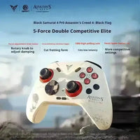 Flydigi Vader 4 Pro Assassin's Creed Controller - Bear Hugs