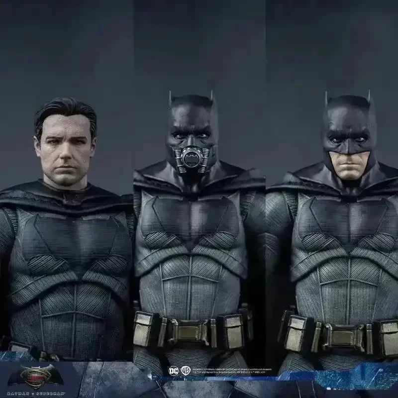 Fondjoy DC Batman Action Figure (20 cm) - Bear Hugs