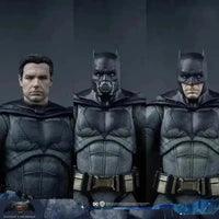 Fondjoy DC Batman Action Figure (20 cm) - Bear Hugs