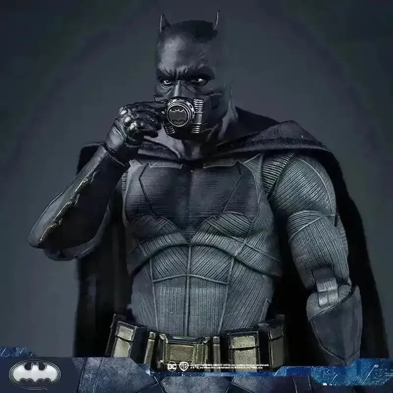 Fondjoy DC Batman Action Figure (20 cm) - Bear Hugs