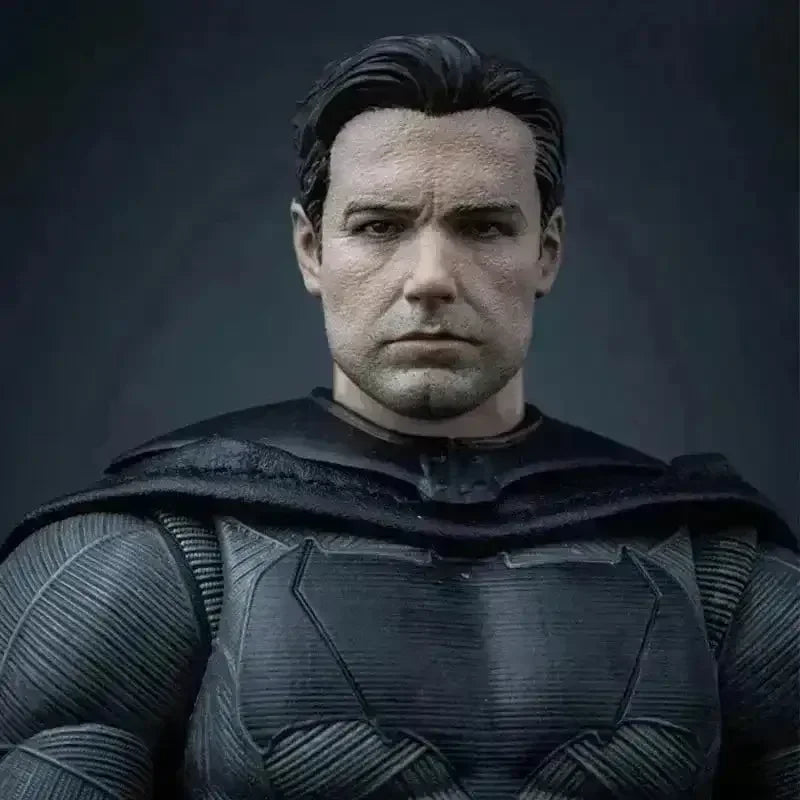 Fondjoy DC Batman Action Figure (20 cm) - Bear Hugs