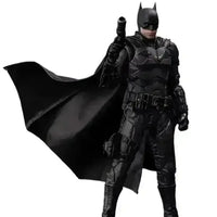 Fondjoy DC Batman Deluxe Edition Action Figure (19 cm) - Bear Hugs