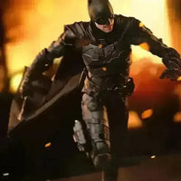 Fondjoy DC Batman Deluxe Edition Action Figure (19 cm) - Bear Hugs